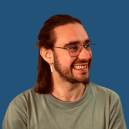 Photo de Louis Josso, Co Fondateur de Learning Lagoon